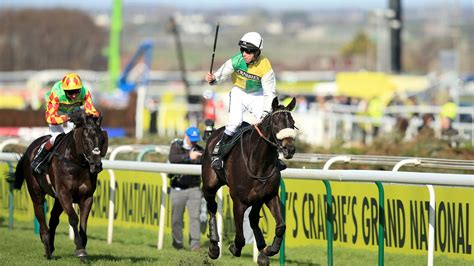 many clouds grand national odds|Grand National runners: Many Clouds.